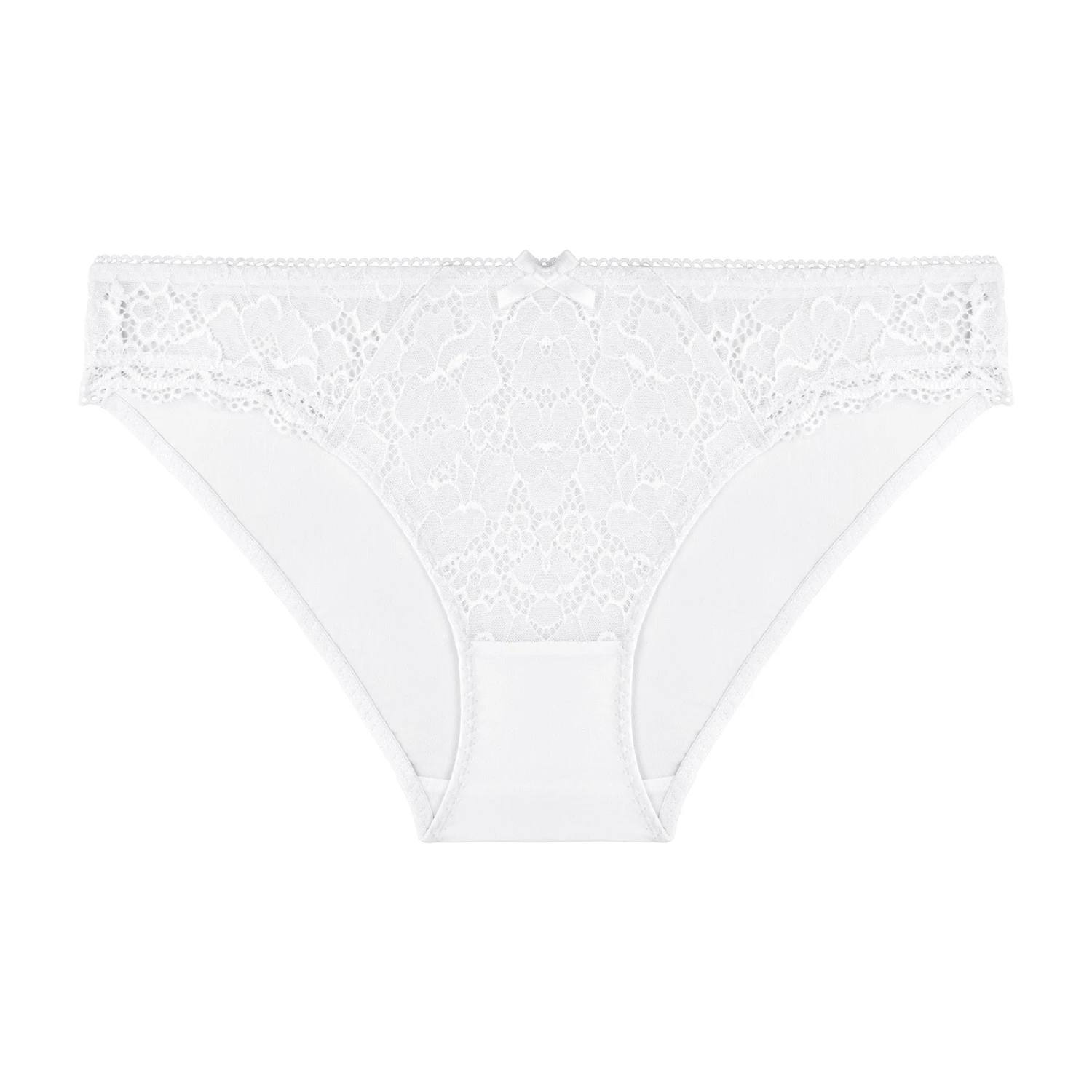 Slip Star White Luccia 1 Slip Star White Luccia