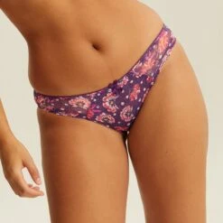 Culotte Mûre LUCCIA SWING -Magasin De Lingerie De Mode BL02459 9D6 WEB 1 2d02878e 92bb 4161 87dc f6b37df92b34