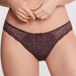 Slip Moka Luccia Harmony -Magasin De Lingerie De Mode BL02509 10D WEB 1 cb1ba3c1 f01c 4bc6 b124 b8d991336567