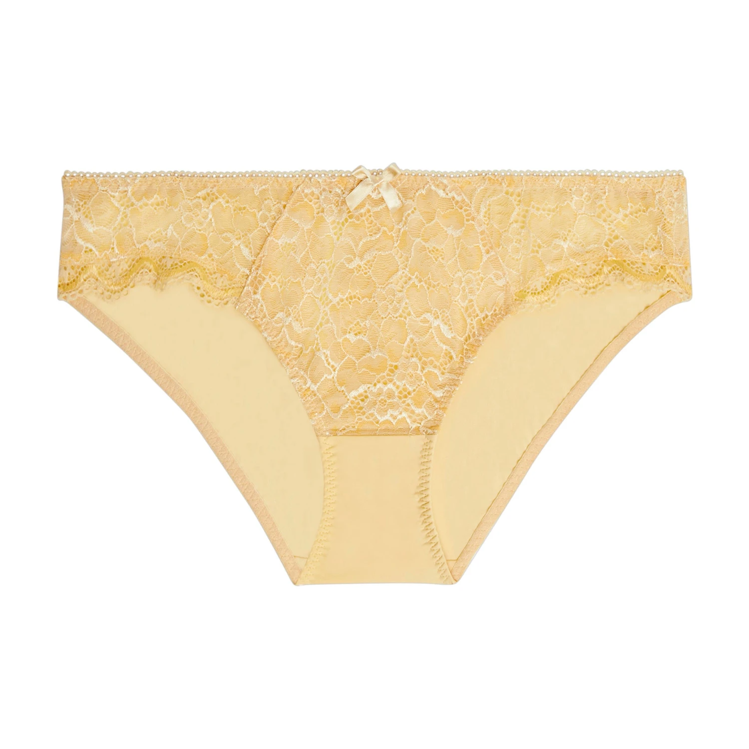 Slip Mimosa LUCCIA HARMONY 1 Slip Mimosa LUCCIA HARMONY