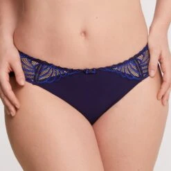 Slip Bleu Mystique Pampelune Harmony 6 Slip Bleu Mystique Pampelune Harmony -Magasin De Lingerie De Mode BL02553 A33 WEB 1