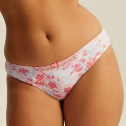 Culotte Dragée SYDNEY JAVA -Magasin De Lingerie De Mode BL02663 9P5 WEB 1 b8fc2fc1 0514 47ad 9259 e71cb40ed3d4