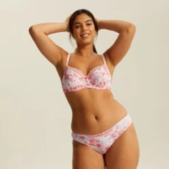 Culotte Dragée SYDNEY JAVA -Magasin De Lingerie De Mode BL02663 9P5 WEB 3 d766a813 a8d2 436a 86fb 4d06d813df97