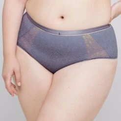 Culotte Brume Just Couture -Magasin De Lingerie De Mode BL03488 095 WEB 1