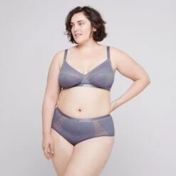 Culotte Brume Just Couture -Magasin De Lingerie De Mode BL03488 095 WEB 3