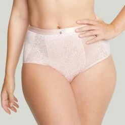 Culotte Opaline Just Me -Magasin De Lingerie De Mode BL03492 04D WEB 1