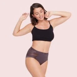 Culotte Gris Couture Just Lift -Magasin De Lingerie De Mode BL03498 098 WEB 3 236b4b93 2daf 43b0 a93e cf8fe579a42a