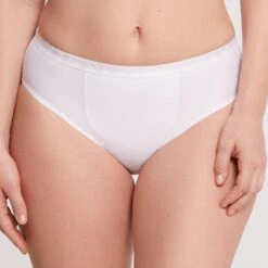 Culotte Star White Just Micro 6 Culotte Star White Just Micro -Magasin De Lingerie De Mode BL03499 016 WEB 1
