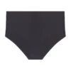 Culotte Haute One Size Noir JUST ONE MICRO