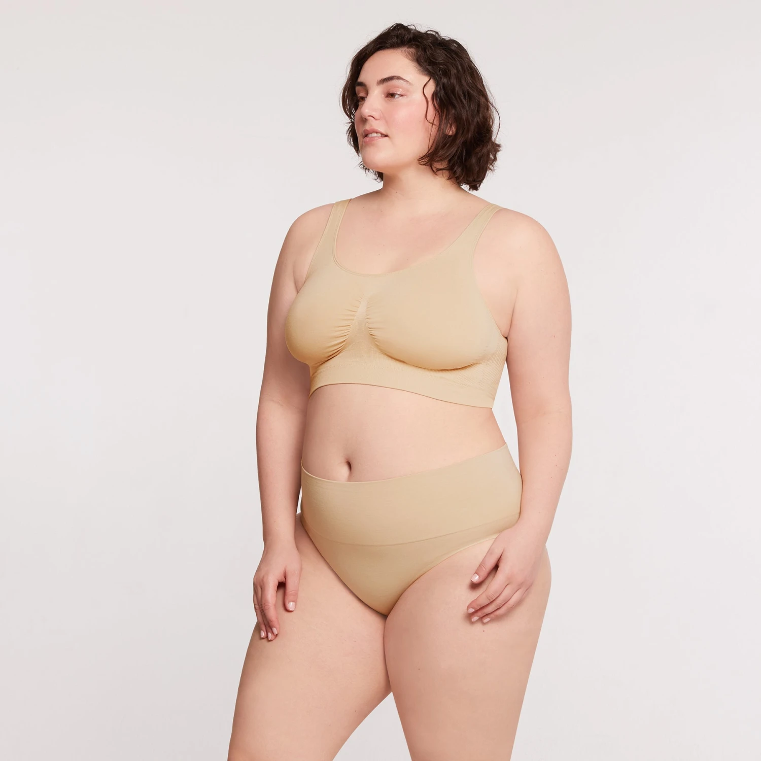 Culotte Nude Just Essential 4 Culotte Nude Just Essential – Image 4