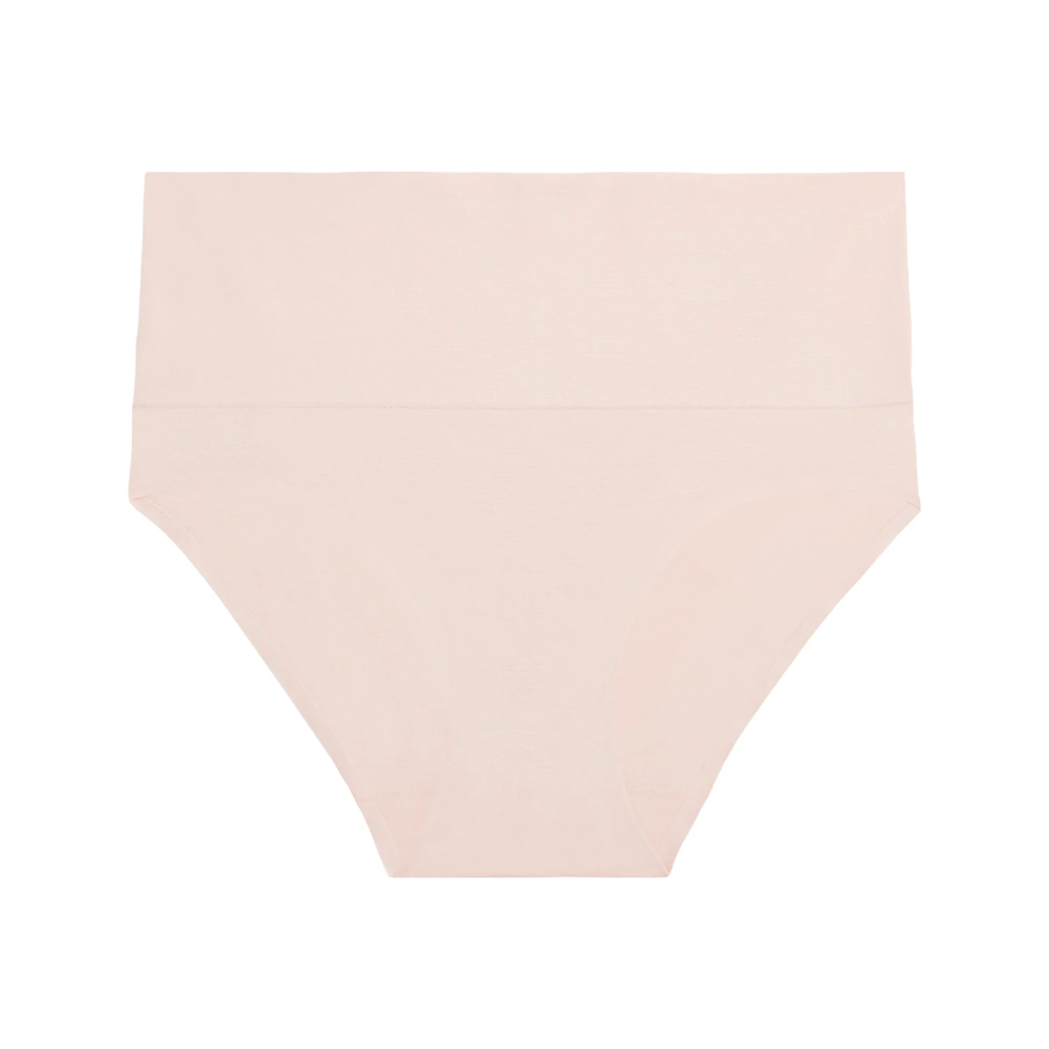 Culotte Beige Rosé Just Essential 1 Culotte Beige Rosé Just Essential