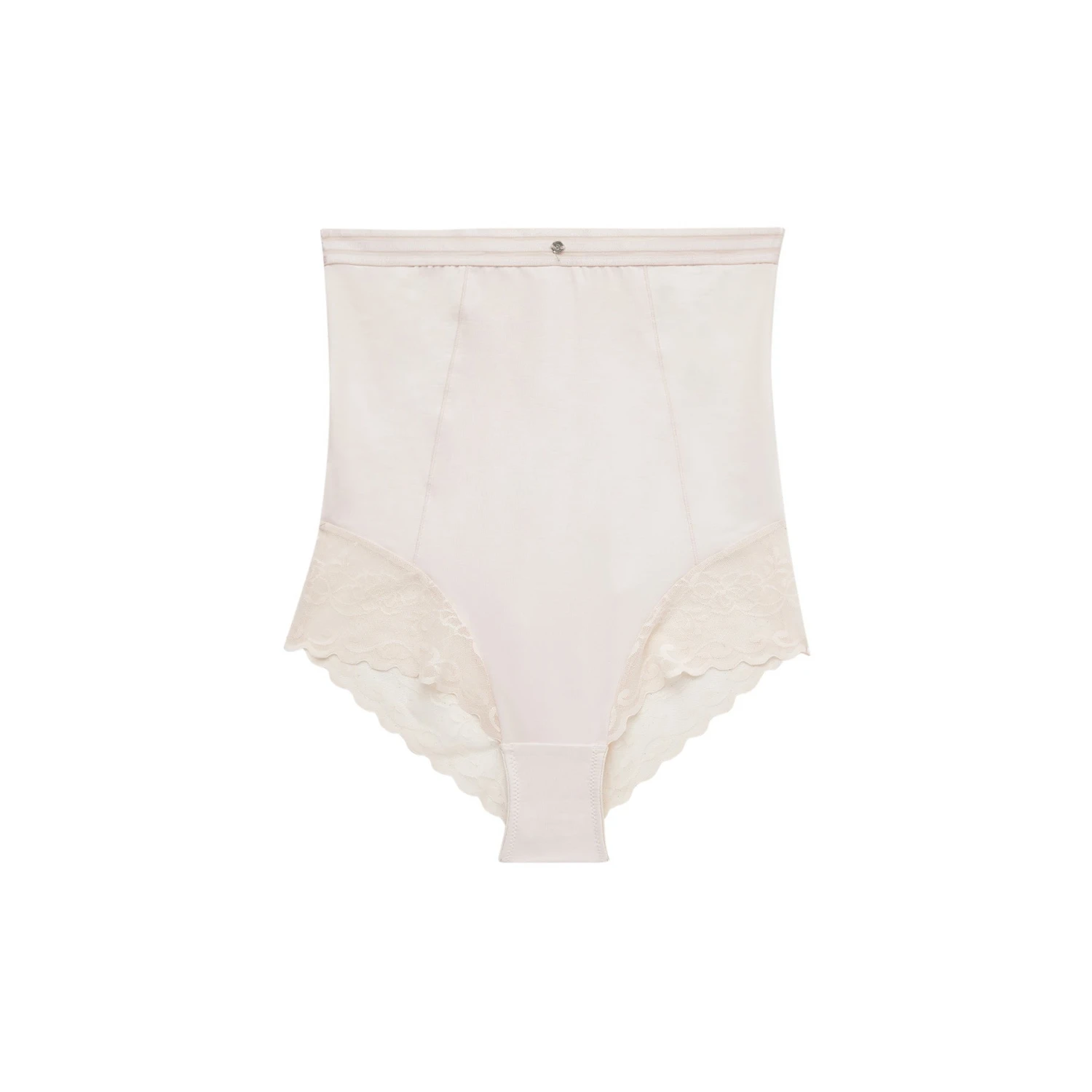 Culotte Beige Rosé Just Perfect 1 Culotte Beige Rosé Just Perfect