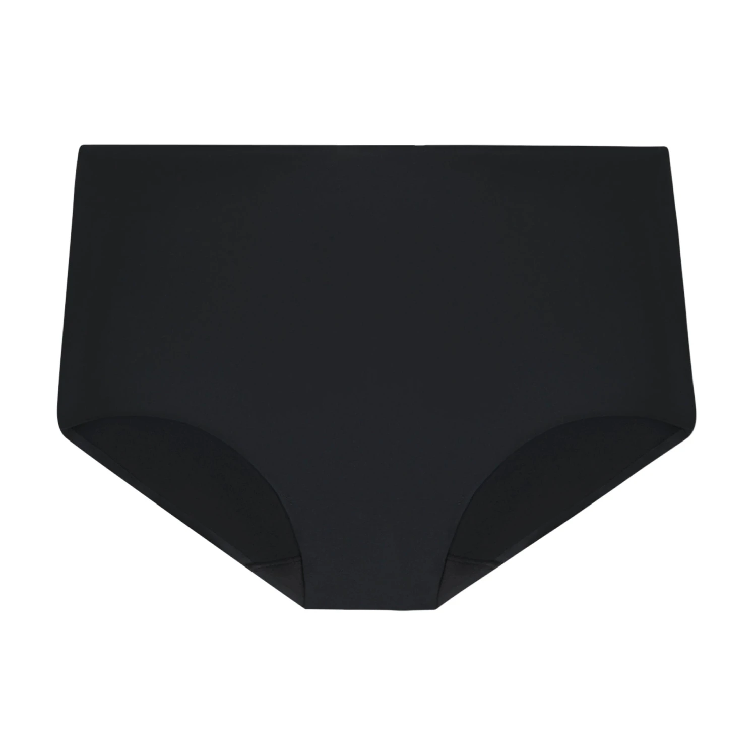Culotte Très Haute One Size Noir JUST ONE MICRO 1 Culotte Très Haute One Size Noir JUST ONE MICRO