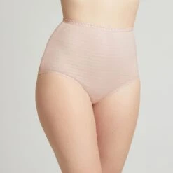 Culotte Beige Rosé Best Coton 6 Culotte Beige Rosé Best Coton -Magasin De Lingerie De Mode BL05321 048 WEB 1