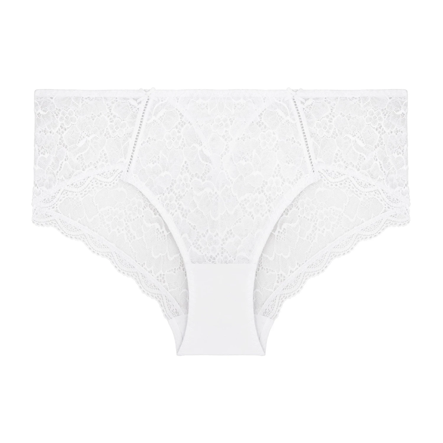 Boxer Star White Luccia 1 Boxer Star White Luccia