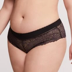 Boxer Black Pampelune 6 Boxer Black Pampelune -Magasin De Lingerie De Mode BL07453 032 WEB 1