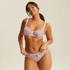 Shorty Ivoire LUCCIA SWING -Magasin De Lingerie De Mode BL07459 9A3 WEB 3 39bc9008 8461 4a08 8cf9 9b00266f7d18