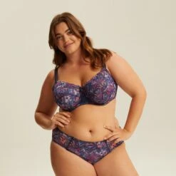 Shorty Bleu Aquarelle LUCCIA SWING 7 Shorty Bleu Aquarelle LUCCIA SWING -Magasin De Lingerie De Mode BL07459 9BK WEB 3 3f8bdd07 79fc 4ca6 9ec0 dd859e1a3204