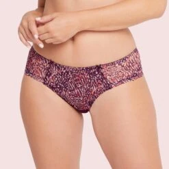 Boxer Peau De Bete Luccia Swing -Magasin De Lingerie De Mode BL07459 9N3 WEB 1 0cad4f30 38a3 426d 891d bd7ae94b9093