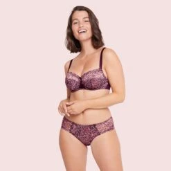 Boxer Peau De Bete Luccia Swing -Magasin De Lingerie De Mode BL07459 9N3 WEB 3 0ad86b9e f727 4702 90b4 942e0c61fcd7