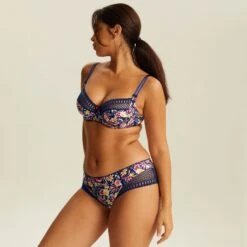 Shorty Indigo MARBELLA 7 Shorty Indigo MARBELLA -Magasin De Lingerie De Mode BL07494 9B6 WEB 3