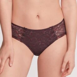 Boxer Moka Luccia Harmony 6 Boxer Moka Luccia Harmony -Magasin De Lingerie De Mode BL07509 10D WEB 1