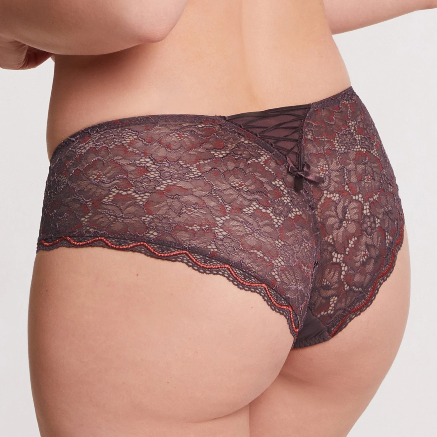 Boxer Moka Luccia Harmony 2 Boxer Moka Luccia Harmony – Image 2