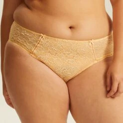 Boxer Mimosa LUCCIA HARMONY -Magasin De Lingerie De Mode BL07509 11B WEB 1