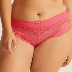 Shorty Cherry PAMPELUNE HARMONY -Magasin De Lingerie De Mode BL07553 06B WEB 1 374e463f 95c1 41f9 8a57 9a3e94f8fae4