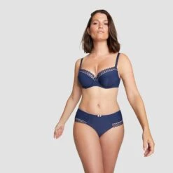 Boxer Marine Sydney Pure 7 Boxer Marine Sydney Pure -Magasin De Lingerie De Mode BL07563 021 WEB 3 be5183d1 1a87 4f07 8ee4 7ba06ae6151a