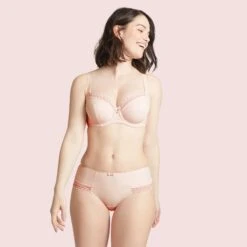 Boxer Beige Rosé Sydney Pure 7 Boxer Beige Rosé Sydney Pure -Magasin De Lingerie De Mode BL07563 048 WEB 3 a74fc364 4377 4360 ae2c 9cb9e9c78405