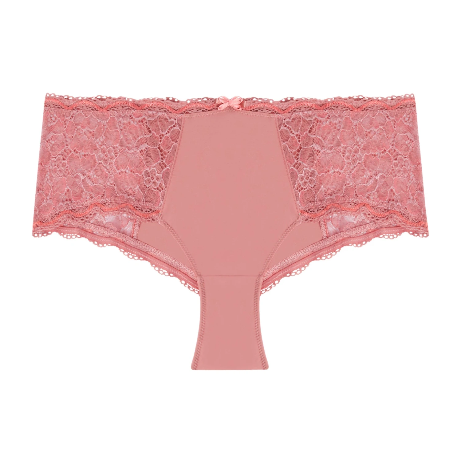 Shorty Garance Indienne LUCCIA MUST 1 Shorty Garance Indienne LUCCIA MUST