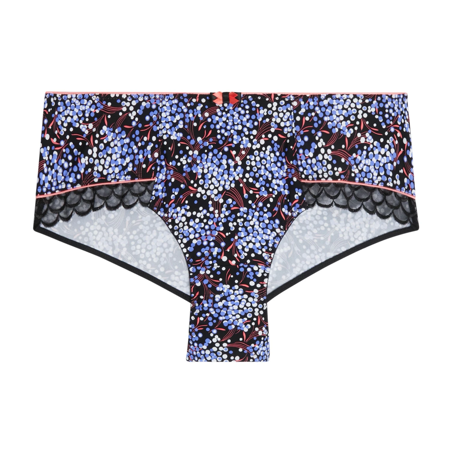 Shorty Noir SYDNEY JAVA 1 Shorty Noir SYDNEY JAVA