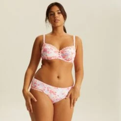 Shorty Dragée SYDNEY JAVA -Magasin De Lingerie De Mode BL07663 9P5 WEB 3 82abadd8 4a5b 49a0 a005 21775b8b71f0