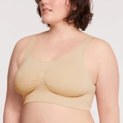 Soutien-gorge Sans Armatures Nude Just Essential 12 Soutien-gorge Sans Armatures Nude Just Essential -Magasin De Lingerie De Mode BL10802 043 WEB 11 59673ee9 f1cb 460d 835d d10540f68e5c