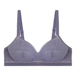 Soutien-gorge Sans Armatures Brume Just Couture