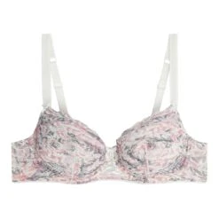 Soutien-gorge Emboîtant Avec Armatures Ivoire LUCCIA SWING