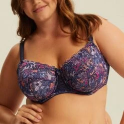 Soutien-gorge Emboîtant Avec Armatures Bleu Aquarelle LUCCIA SWING 5 Soutien-gorge Emboîtant Avec Armatures Bleu Aquarelle LUCCIA SWING -Magasin De Lingerie De Mode BL14459 9BK WEB 11 2788ca0d 3cce 4dee b845 db1a1febddd0