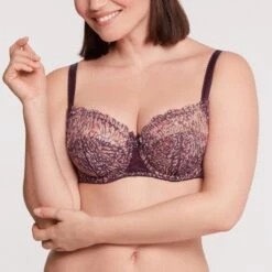 Soutien-gorge Emboîtant Avec Armatures Peau De Bete Luccia Swing -Magasin De Lingerie De Mode BL14459 9N3 WEB 11 1f7a4f95 dad6 443c b588 4e1f76414cb9