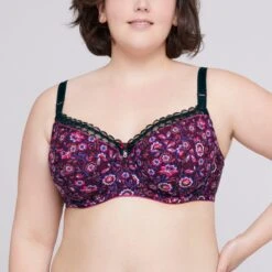 Soutien-gorge Emboîtant Avec Armatures Azalee Sydney -Magasin De Lingerie De Mode BL14463 9P4 WEB 11