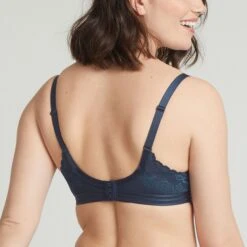 Soutien-gorge Emboîtant Avec Armatures Midnight Just Perfect -Magasin De Lingerie De Mode BL14464 02D WEB 2
