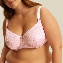 Soutien-gorge Emboîtant Avec Armatures TERRAZO MARBELLA -Magasin De Lingerie De Mode BL14494 9P9 WEB 11