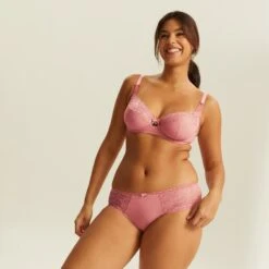 Soutien-gorge Emboîtant Avec Armatures Garance Indienne LUCCIA MUST -Magasin De Lingerie De Mode BL14619 04C WEB 3 a8b336ff 0e71 4be4 9ef6 bad7cb6cd70c