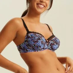 Soutien-gorge Emboîtant Avec Armatures Noir SYDNEY JAVA 6 Soutien-gorge Emboîtant Avec Armatures Noir SYDNEY JAVA -Magasin De Lingerie De Mode BL14663 9N0 WEB 11