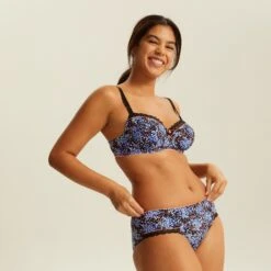 Soutien-gorge Emboîtant Avec Armatures Noir SYDNEY JAVA 7 Soutien-gorge Emboîtant Avec Armatures Noir SYDNEY JAVA -Magasin De Lingerie De Mode BL14663 9N0 WEB 3