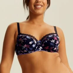 Soutien-gorge Emboîtant Avec Armatures Khol SYDNEY JAVA -Magasin De Lingerie De Mode BL14663 9N9 WEB 11 e23f10f8 2753 41b9 a7d1 210587045c05