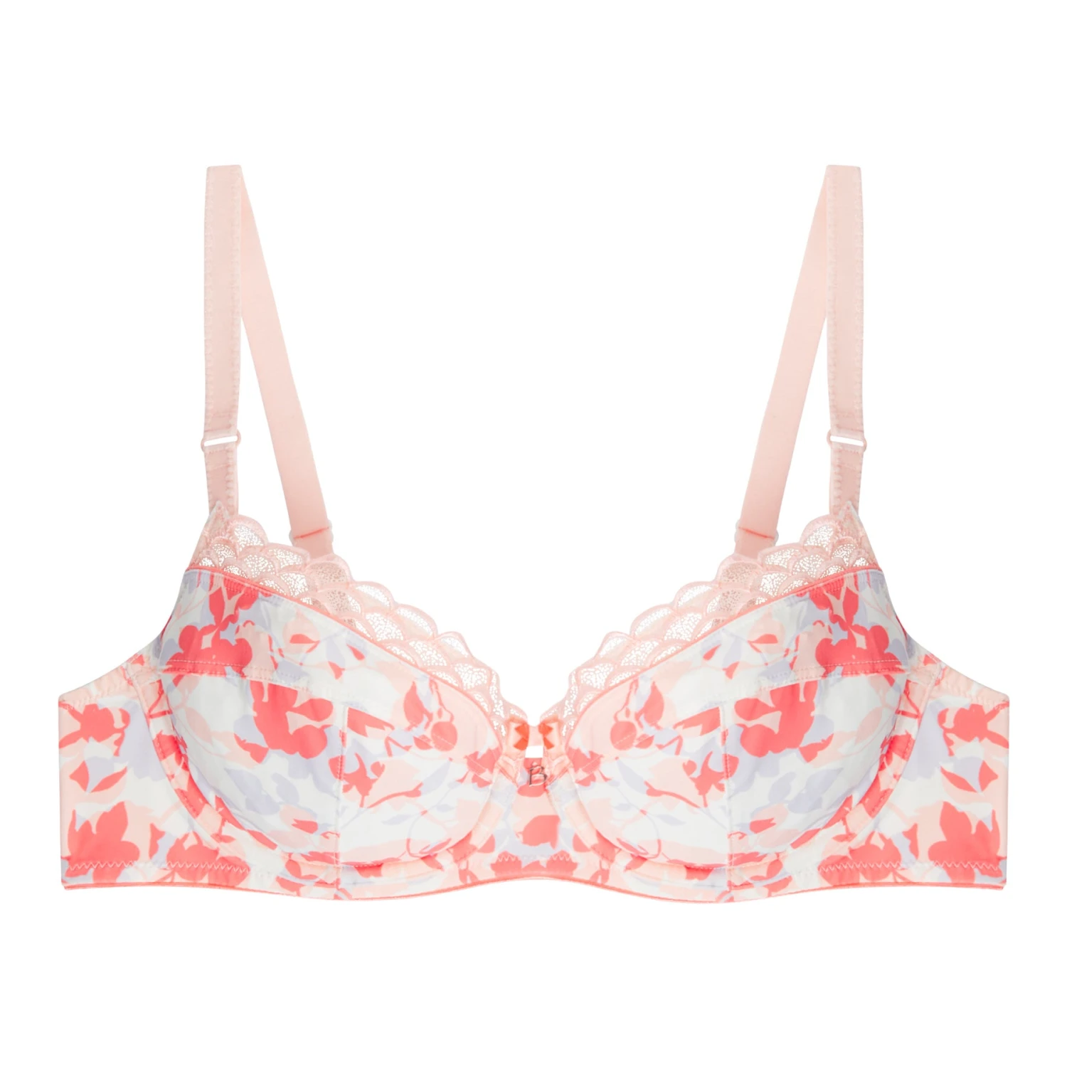 Soutien-gorge Emboîtant Avec Armatures Dragée SYDNEY JAVA 1 Soutien-gorge Emboîtant Avec Armatures Dragée SYDNEY JAVA