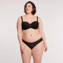 Soutien-gorge Emboîtant Avec Armatures Noir Mandalay 9 Soutien-gorge Emboîtant Avec Armatures Noir Mandalay -Magasin De Lingerie De Mode BL24477 030 WEB 3 17f0032d e364 4a5a ad3b 9e3efdd873eb