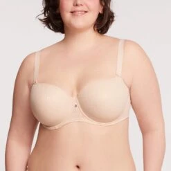 Soutien-gorge Emboîtant Avec Armatures Nude Mandalay 10 Soutien-gorge Emboîtant Avec Armatures Nude Mandalay -Magasin De Lingerie De Mode BL24477 043 WEB 11 2b41eed1 a21c 45dd 8b02 6865b59609cb