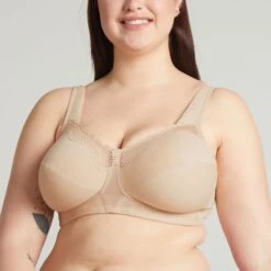 Soutien-gorge Sans Armatures Nude Cotton Comfort -Magasin De Lingerie De Mode BL535 043 WEB 11 c6f19f27 c5cb 4acf 885c 5dec382b9067